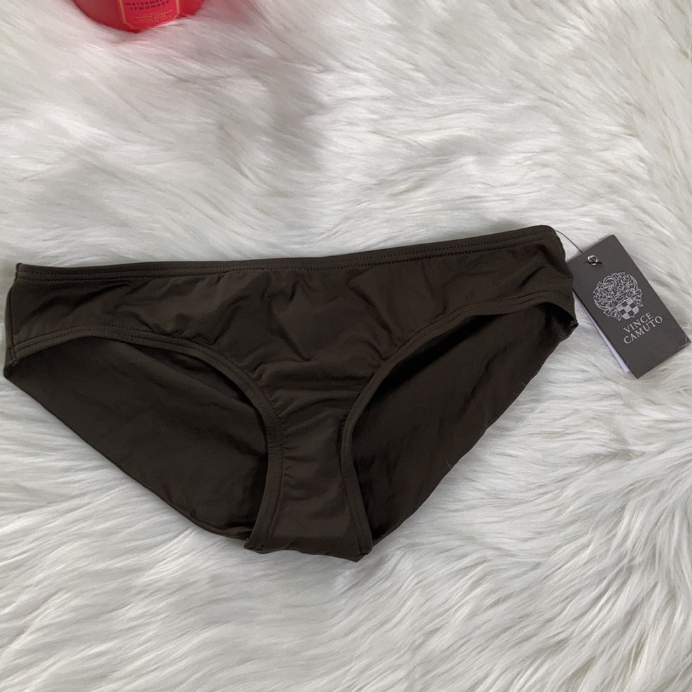 NWT Vince Camuto Cheeky Bikini Swimsuit Bottoms - Picture 7 of 16
